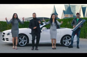 Florinut de la Cluj – Lumea imi zice Barosanu