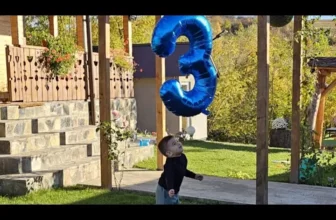 IONUT FRUMUSELU – BAIATUL MEU 2023