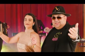 Ciprian de la Bistrita – Sa nu ma copiezi