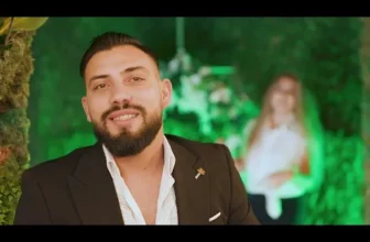 Raul de la Cluj – Filmare pe TikTok