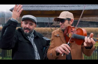 Zamfir de la Baia Mare – Gaina batrana