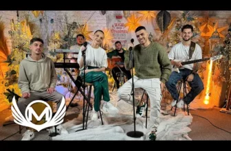 Andrei Banuta x Alessandra – Fii Mai Bun