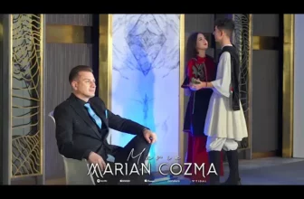 Marian Cozma – MARIE 2023