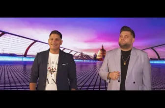 Cocos de la Calarasi & Marian Budeaua – Doar tie iti multumesc