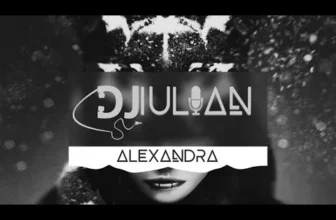 Dj Iulian – Alexandra (Original Mix)