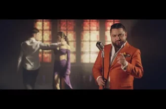 Cristi Nuca – Iubeste, iubeste-ma 2023