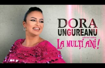 DORA UNGUREANU si FORMATIA – La multi ani!