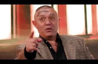 Nicolae Guta – Eu ca tine gasesc