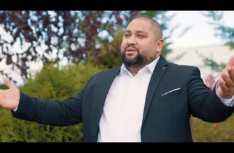 Marius de la Brasov – Nu m-am lasat doborat