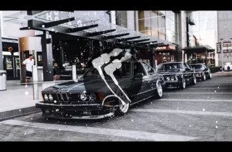 BAUWZ – Downfall (Bass Boosted)