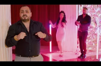 Alex Savu – Sunt baiat unicat
