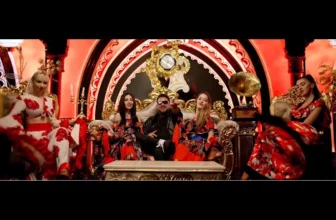 Mary Talent – Rupe fustele