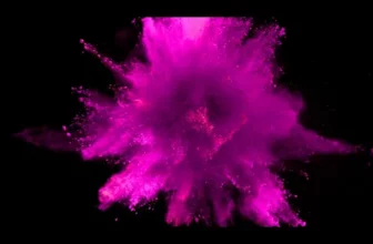 GATTUSO – Pink Powder