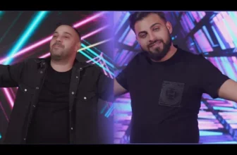 Mihaita Piticu x Lele – S-au tiganizat romanii