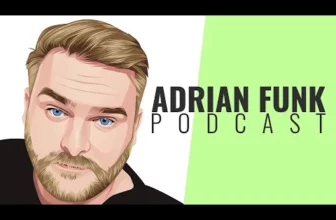 ADRIAN FUNK – Podcast December 2023 (#49)