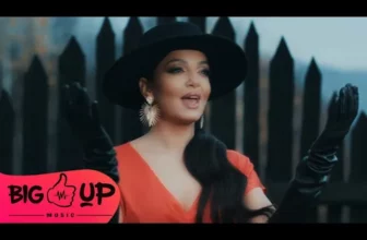 Francesca Ilie – Dorul Nu Ma Lasa