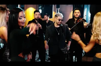 Luis Gabriel – Profesori de Iubire