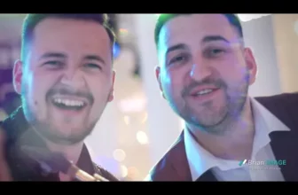 Calin Toader si Andrei Cristea – Hai spune-mi iubire 2019