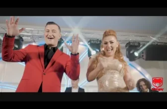 Marina si FloRIN Vos – La nunta asta, ne distram (Originala 2019)