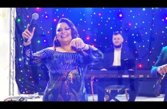 Cristiana Dumitru – Femeia Frumoasa (Cover Live 2023)