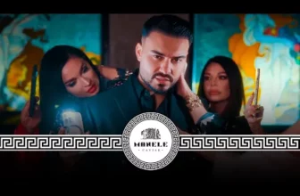 Jador – Fana MIX (Colaj Manele 2023)