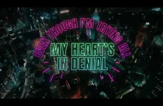 Kastra & Alex Byrne – Denial