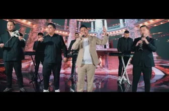 Geany Morandi – Femeia frumoasa (LIVE – Cover Leo de la Rosiori)