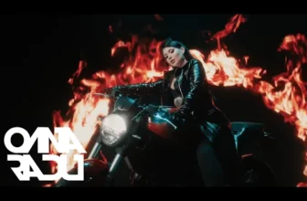 Oana Radu x Doddy – ADRENALINA