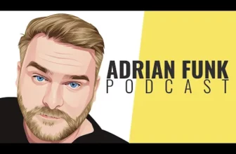 ADRIAN FUNK – Podcast December 2023 (#48)
