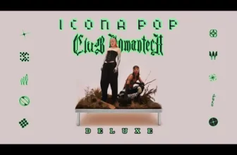 Icona Pop – Tears on the Dance Floor