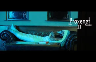 Dani Mocanu – Proxenet ll