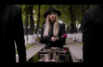 Theo Rose – Soarele Meu (Miami Bici 2 OST)