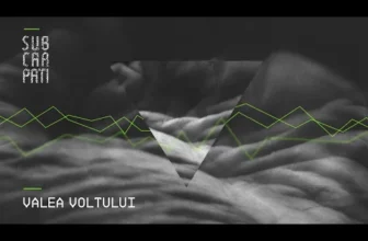 SUBCARPATI – Pasare ca Cucu 2 (cu Frate Gheorghe)