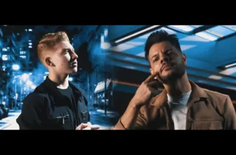 Alex Minunea Ardealului & Geru – Lacrima 2023