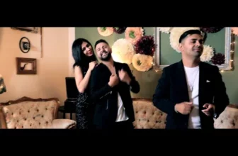 IONUT PRINTUL SI SANDEL PITICU – VIATA DULCE (Originala 2019)