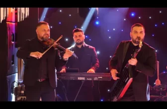 Magic Orchestra – Colaj Muzica Usoara (live 2023)