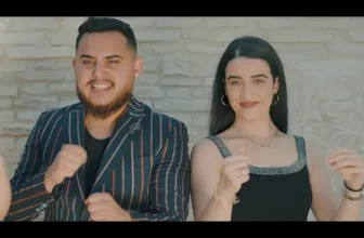 Vladut Cutramuru – Te iubesc de mor