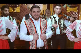 Danut Ardeleanu – Am tras prin vant si furtuna