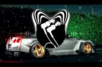 M477X – Lxst Dxy On Exrth (Bass Boosted)