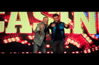 Mihaita Piticu x LeLe – Cine joaca nu se imbraca