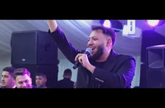 Leo de la Rosiori – Femeia frumoasa LIVE 2023