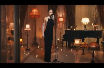 Alina Eremia – Nu te mai astept