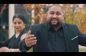 Marius de la Brasov – Am nevasta norocoasa