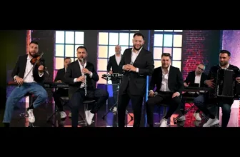 Leo de la Rosiori – S-a dus Doamne toata tineretea mea Live