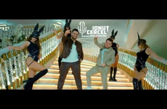 MORO ILO – Omul mic ala de ieri