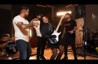 Laura Bruma – Ana, Vino Mai Aproape