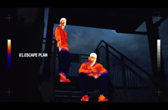 Aris x Edi – ESCAPE PLAN