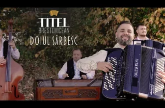 Titel Brestovicean – Doiul Sarbesc