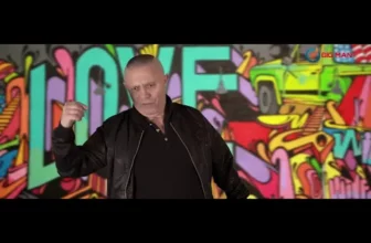 Nicolae Guta – Eu sunt vagabond (Originala 2019)