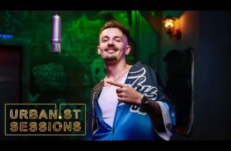 BLANCO – URBANIST SESSIONS